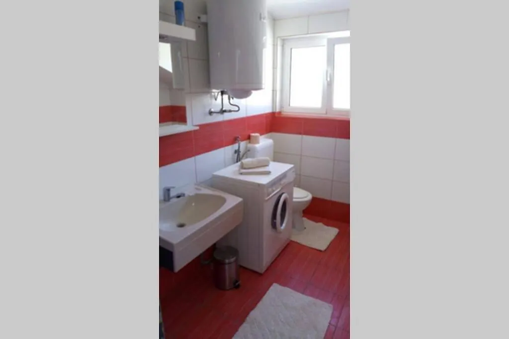 Apartment Jope Kastela 0*,