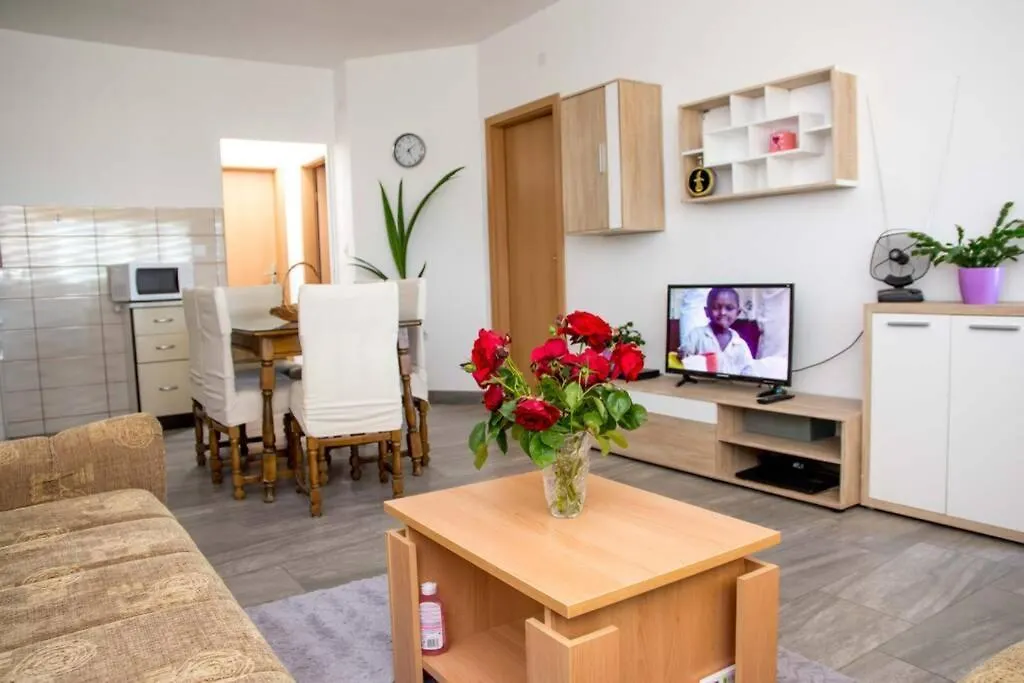 Apartment Jope Kastela