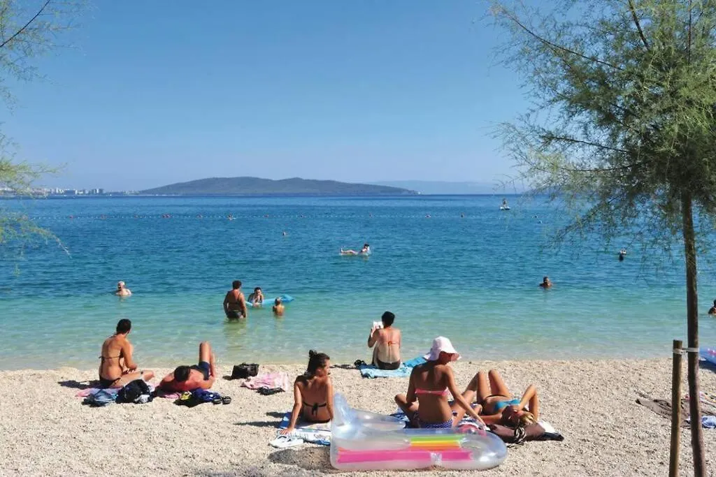 Apartment Jope Kastela 0*,