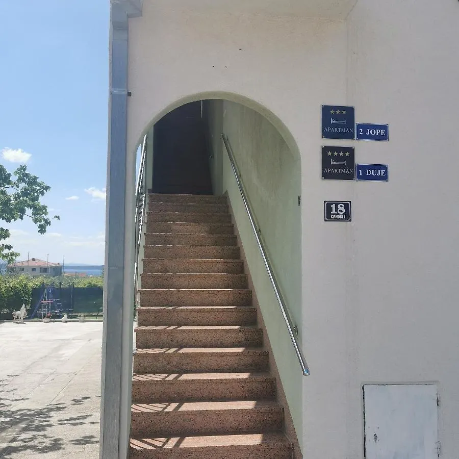 Apartment Jope Kastela