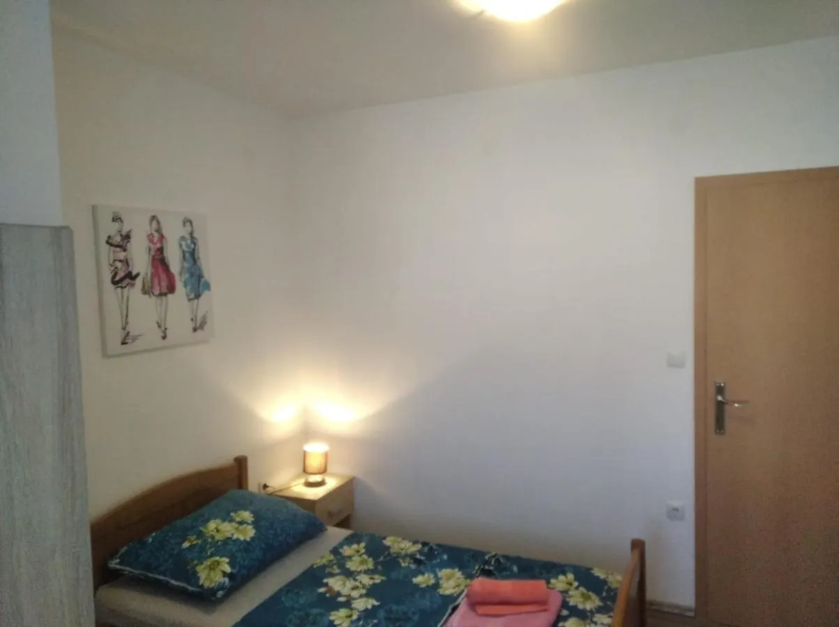 Apartment Jope Kastela Croatia