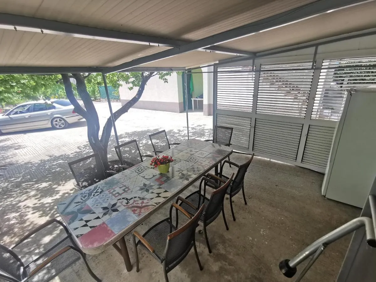 Apartment Jope Kastela 0*,  Croatia