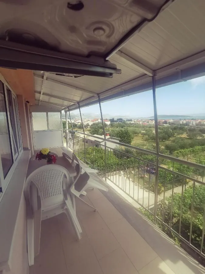Apartment Jope Kastela